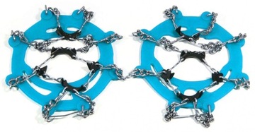 Походные захваты VERIGA Ice Track IT 41-45