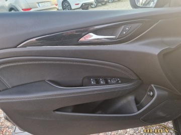 Opel Insignia II Sports Tourer 1.6 CDTI 136KM 2018 Opel Insignia Full Led Head-up Skory 1.6 Diesel 136KM, zdjęcie 25