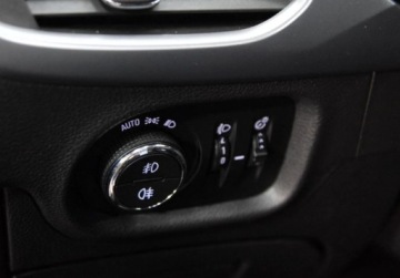 Opel Astra K Hatchback 5d 1.4 Turbo 125KM 2017 Opel Astra Polski salon _ 1.4 benzyna 125 KM _ 1.4 Benzyna 125KM, zdjęcie 21