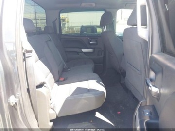 Chevrolet Silverado II 2018 Chevrolet Silverado K1500 LT 2018 5.3l 5.3 Benzyna 355KM, zdjęcie 12