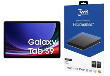 3MK Flexibleglass Szkło do Samsung Galaxy Tab S9