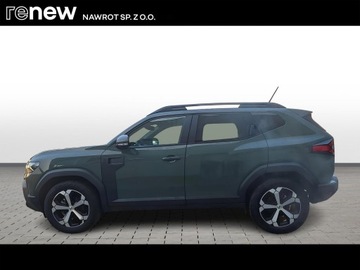 Dacia Duster III 2025 Duster 1.6 Full Hybrid 140 Journey MMT, zdjęcie 1