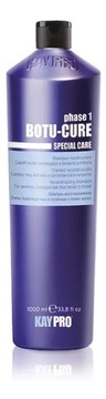 Kay-Pro Botu-Cure Szampon odbudowujący 1000 ml