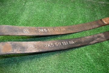CADDY 2K5 PÉRO 2K5511151AA ORIGINÁL