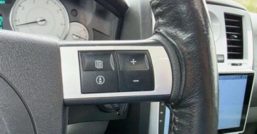 Chrysler 300C I Touring 3.0 CRD V6 218KM 2006 Chrysler 300C 3.0 CRD ANDROID Xenon Skora Kamera 3.0 Diesel 218KM, zdjęcie 17