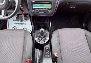 Seat Altea XL 1.2 TSI 105KM 2011 Seat Altea XL 1,2 TSI 105 km 1.2 Benzyna 105KM, zdjęcie 15