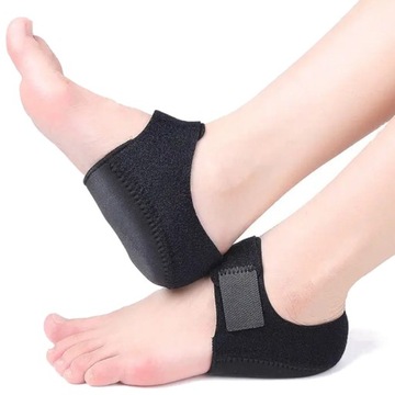 СТЕЛКИ ДЛЯ ПЯТОЧКИ SARINE ДЛЯ УЖАСНЫХ НОГ ПЯТКИ, ПАРА РАЗМЕРОВ. 40-46