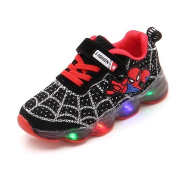 Buty sportowe 3f freedom for feet r. 29 czarny