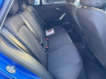 Audi Q2 SUV 1.5 35 TFSI 150KM 2019 Audi Q2 Tylko 81000km*Navi*, zdjęcie 23