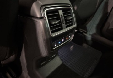 Skoda Karoq Crossover Facelifting 1.5 TSI ACT 150KM 2022 Skoda Karoq VAT 23 Style 1.5TSI 150KM DSG 20222023 r., salon PL, I wl, zdjęcie 13