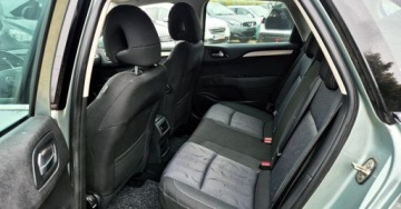 Citroen C4 II Hatchback 5d 1.6 16v VTi 120KM 2011 Citroen C4 BENZYNA AUTOMAT super okazja polecamy 1.6 Benzyna 120KM, zdjęcie 31