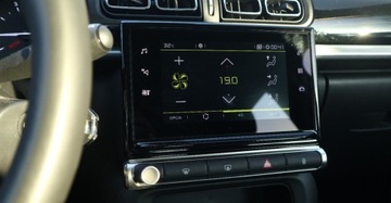 Citroen C3 III Hatchback Facelifting 1.2 PureTech 83KM 2022 Citroen C3 (Nr. 213) 1.2 82 KM Klimatyzacja Na..., zdjęcie 20