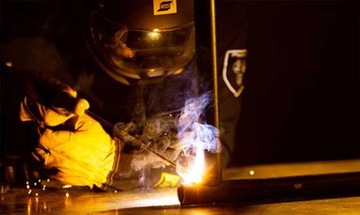 Электроды ESAB Рутиловые 6013 GoldRox Ø2,0 мм 1 кг