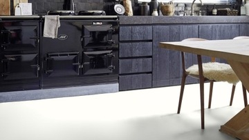 БЫТОВОЙ КОВЕР ПВХ, БЕЛЫЙ DJ WHITE 4M