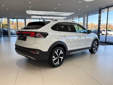 Volkswagen T-Cross SUV 1.5 TSI 150KM 2024 Volkswagen Taigo Style / 1 właściciel / Salon Pols, zdjęcie 3