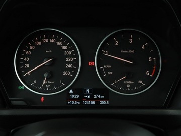 BMW X1 F48 Crossover sDrive18d 150KM 2017 BMW X1 full LED klima auto grzane fotele czujniki, zdjęcie 21