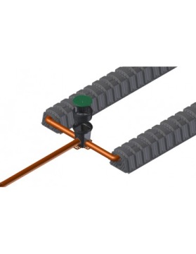 Дренажный разделительный колодец D300 Разделительный колодец AQR 110