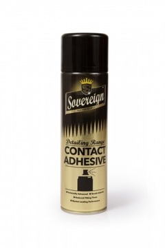 Klej kontaktowy SOVEREIGN Contact Adhesive 500ml