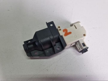 AUDI A6 C6 A6C6 Dämpfer Klappen Tankklappe des Kraftstoffsbehälters 3B0959782A