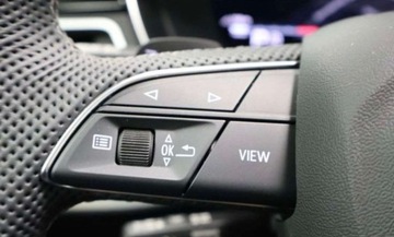 Audi A5 F5 Coupe Facelifting 2.0 40 TDI 204KM 2024 Audi A5 Sportback 2.0 TDI 204KM Quattro Sline Competition Edition PLUS VAT, zdjęcie 30