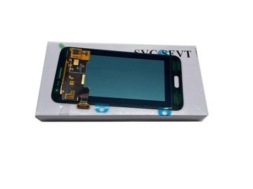 Сенсорный дисплей Samsung Galaxy J3 2016 J320 GOLD ORIGINAL