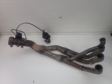 BMW K1300S K1300R коллектор Exup 7713436