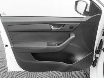 Skoda Fabia III Kombi Facelifting 1.0 TSI 95KM 2021 Škoda Fabia Skoda Fabia DW2RE42#1.0 TSI Ambition, zdjęcie 8