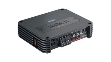 Audison SR4.300 wzmacniacz 4-kanały 520W hi-input