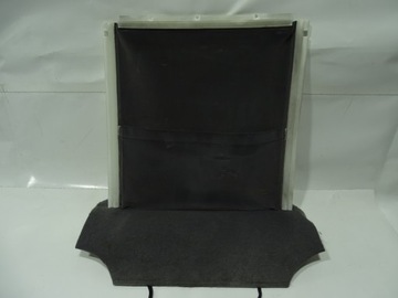 PEUGEOT 407 04-10 SEDADLO SPOLUJEZDCE PRAVÝ