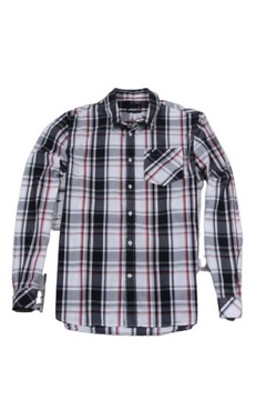 MUSTO SAILING LIFESTYLE CASUAL SHIRT MĘSKA KOSZULA