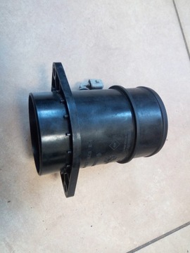 Renault Laguna II Поток измерителя 1.9DCI Выбор оригинала*