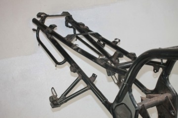 РАМА SUZUKI BANDIT GSF 600 95-99 С ДОКУМЕНТАМИ