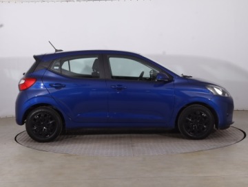 Hyundai i10 III Hatchback 1.2 MPI 84KM 2023 Hyundai i10 1.2, Salon Polska, Serwis ASO, Klima, zdjęcie 5