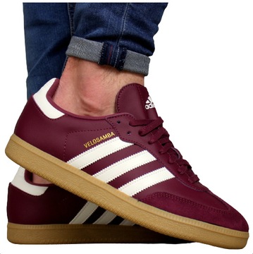Muzyka z reklamy adidas samba top