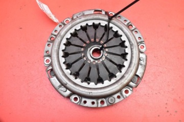 Kupplung Druckplatte Bremsscheibe Kupplungssatz Kupplungsscheibe 118019510 KIA PICANTO 1 und 1.0 12V 60 KM 04-07
