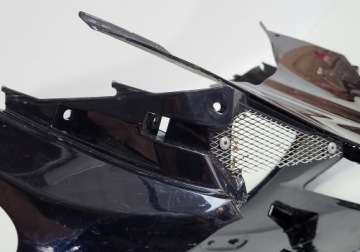 Кожух переднего обтекателя Honda CBR 1000 RR SC57A 2004-2005 64211-MELA