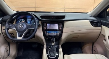 Nissan X-Trail III Terenowy Facelifting 1.3 DIG-T 160KM 2019 Nissan X-Trail Pelna oferta na R-CARS.pl 1.3 Benzyna 160KM, zdjęcie 16