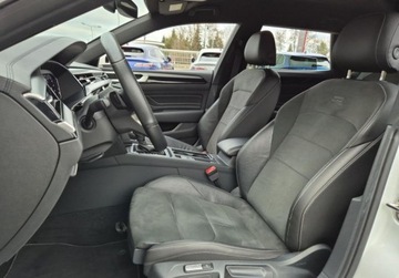 Volkswagen Arteon Fastback Facelifting 2.0 TDI 200KM 2023 Volkswagen Arteon R-Line 2.0TDI 200KM DSG LED Kamera 4.Podgrzew.Fot Tempom, zdjęcie 10