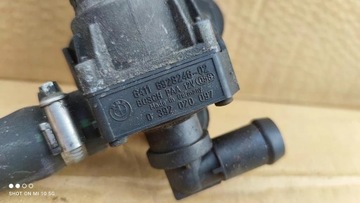 BMW E81 E90 PŘÍDAVNÁ ČERPADLO VODY 6928246