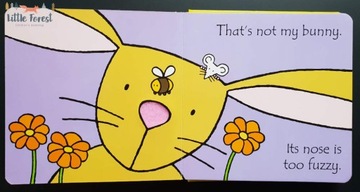 Это не мой кролик