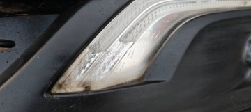Frontstoßstange vorne Peugeot 508 lift | thumb 7
