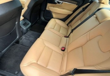 Volvo S90 II 2022 Volvo S90 Bogate wyposazenie Salon PL Faktura VAT 23 2.0 Diesel 235KM, zdjęcie 16