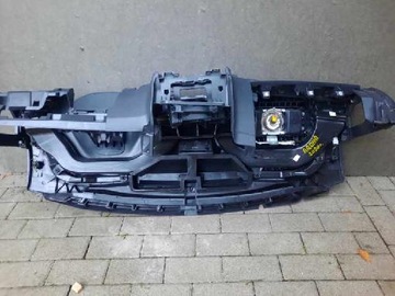 DESKA ROZDĚLOVAČE SEAT ARONA