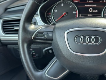 Audi A6 C7 Avant 2.0 TDI 177KM 2014 Audi A6 Avant 8xAlu, Navi, Grzane fotele, Xenon, zdjęcie 18