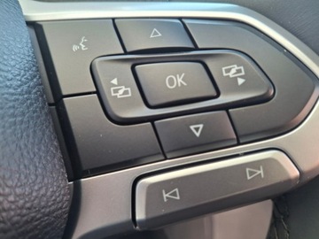 Volkswagen Amarok II 2025 Volkswagen Amarok 2.0 TDI 205 KM Automat, zdjęcie 19