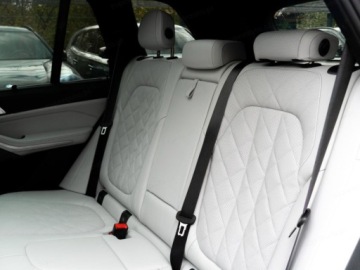 BMW X5 G05 SUV Facelifting 3.0 30d 298KM 2026 xDrive30d Sport Suv 2.0 (298KM) 2026, zdjęcie 12