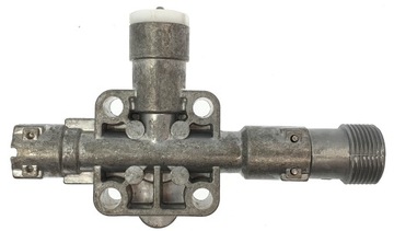 Головка насоса омывателя Bosch AdvancedAquatak 150 160