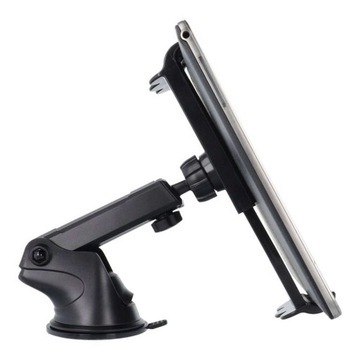 UCHWYT SAMOCHODOWY na TELEFON lub TABLET do SZYBY