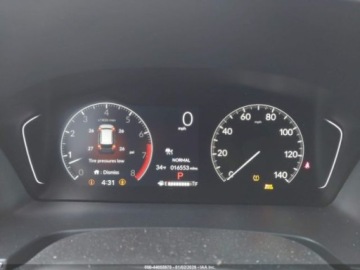 Honda Pilot II 2025 Honda Pilot Ex-L 2025 3.5 Benzyna 285KM, zdjęcie 10