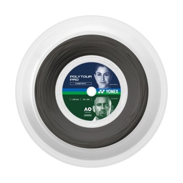 Naciąg tenisowy Yonex Poly Tour Pro 1,25mm 12m ze szpuli